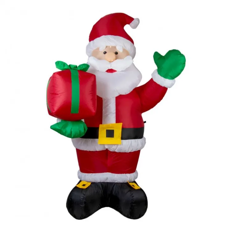 Swell, Deda Mraz, na naduvavanje, 240cm