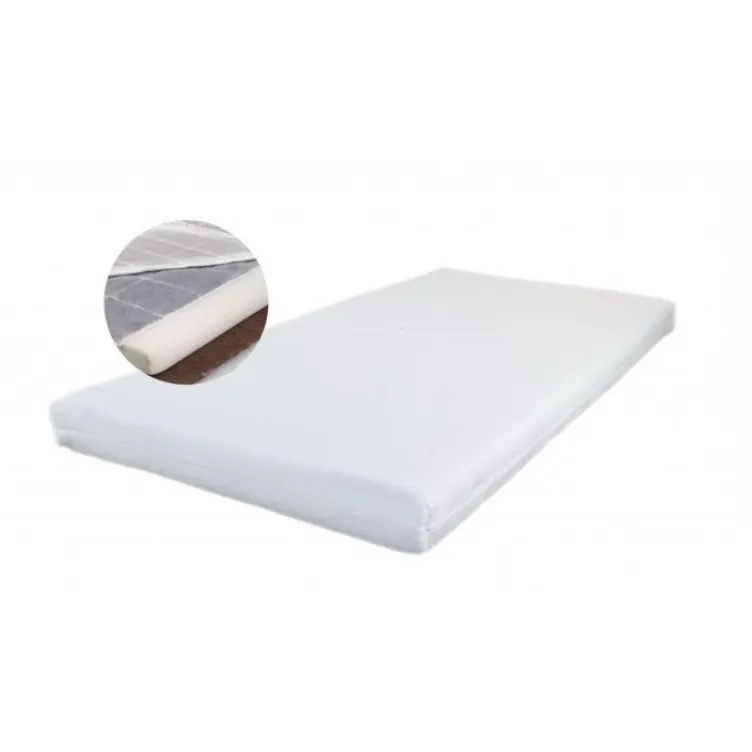 Dušek pena i kokosova pena 160x80cm