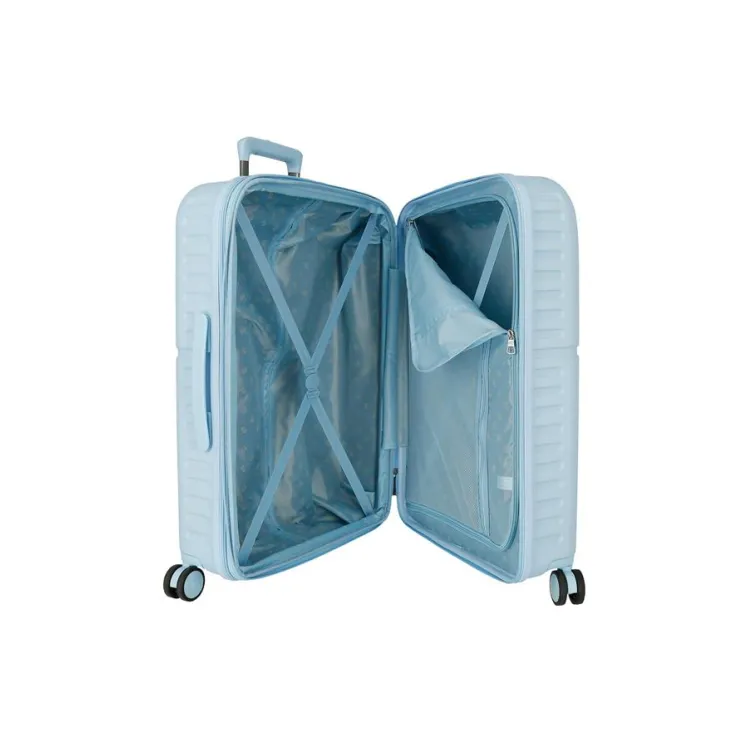 Set kofera 2/1 Pepe Jeans Abs 76.995.34