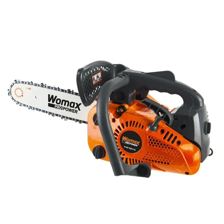 Womax motorna testera w-ks 2200 b benzinska lančana 
