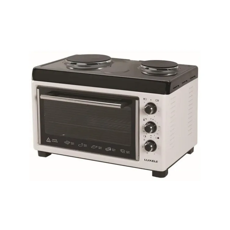 Mini šporet  LX13560W