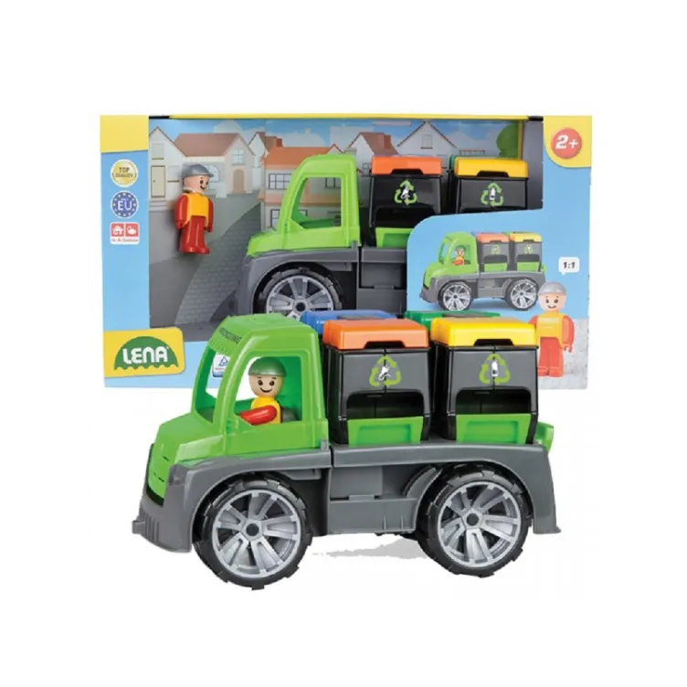Lena Truxx kamion za reciklažu