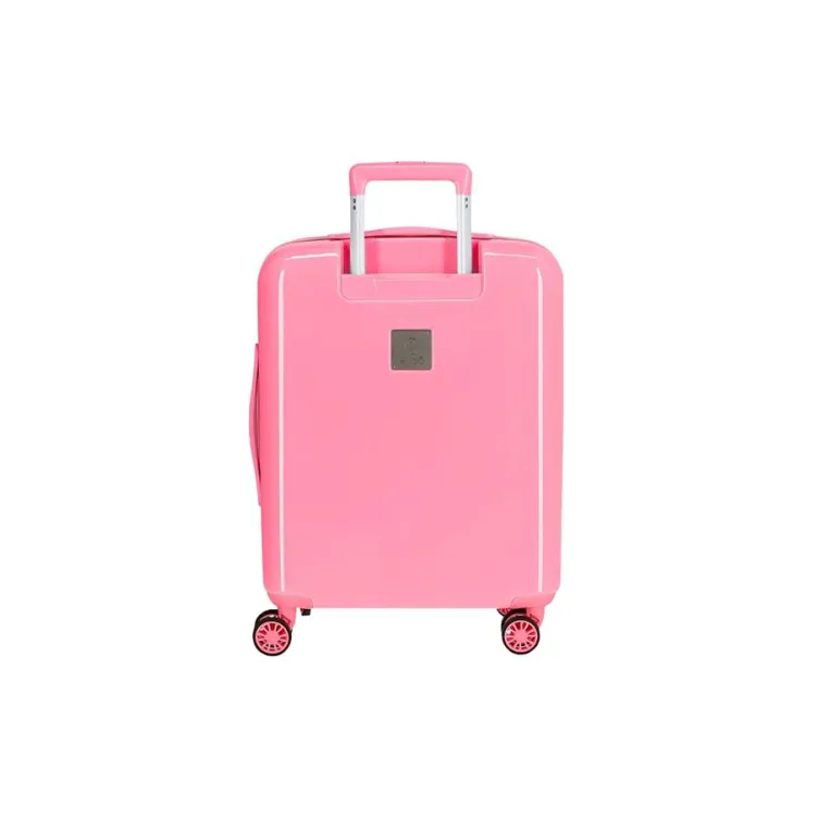 Kofer 55 cm ABS Enso nature