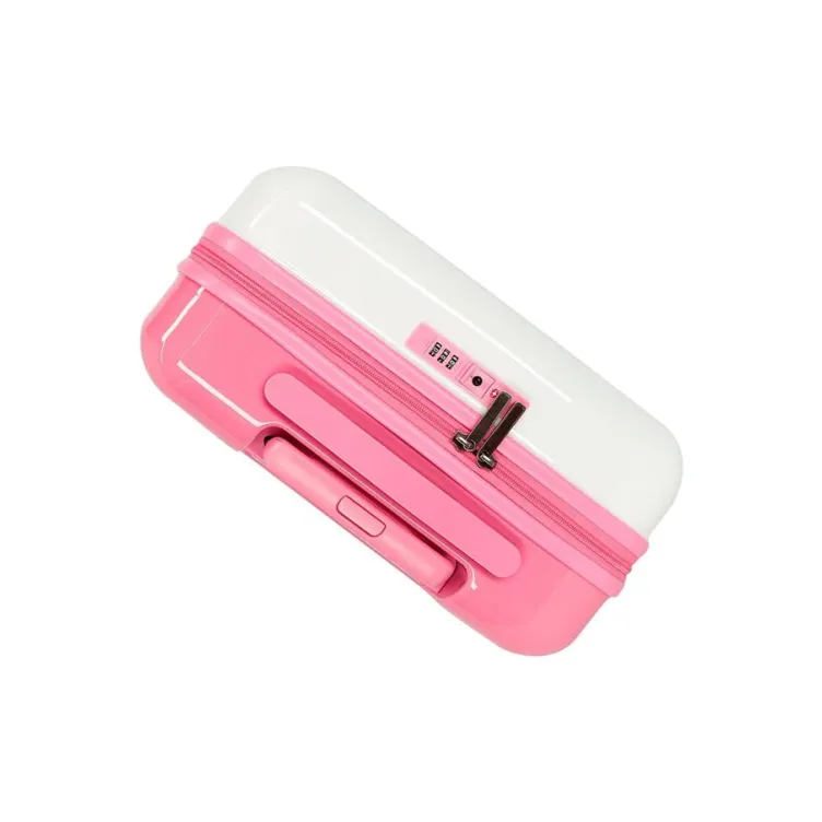 Kofer 55 cm ABS Enso nature