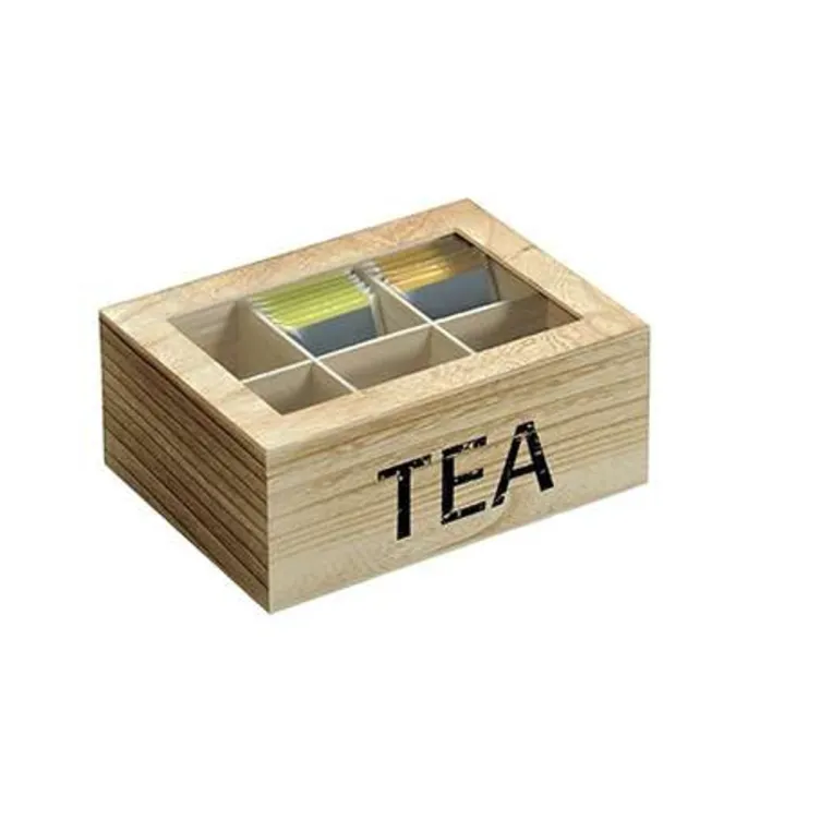 Kutija za čaj KSP58930