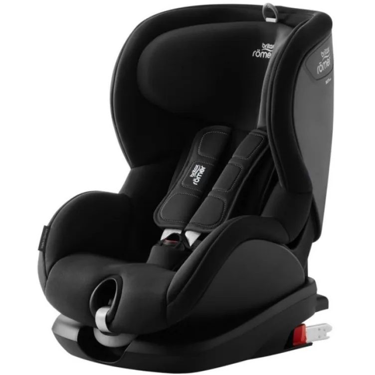 Auto sedište Britax romer (9-18kg) a-s Trifix 2 i-Size (76-105 cm) black