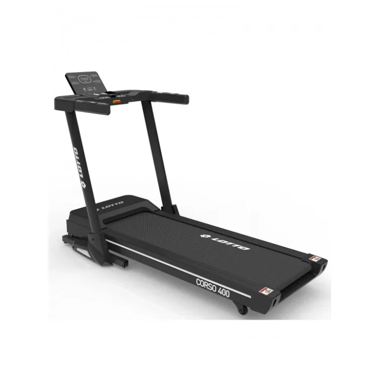  Pametna traka za trčanje CORSO 400 16 km / 2,0 KS
