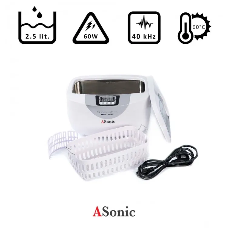 Ultrazvučna kadica Home 2500