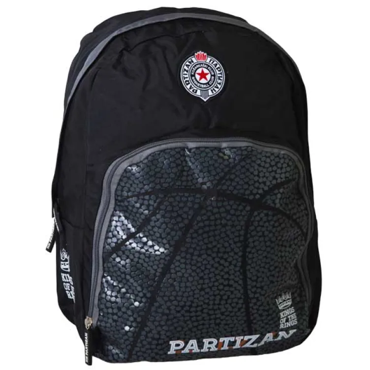 Partizan basic ranac