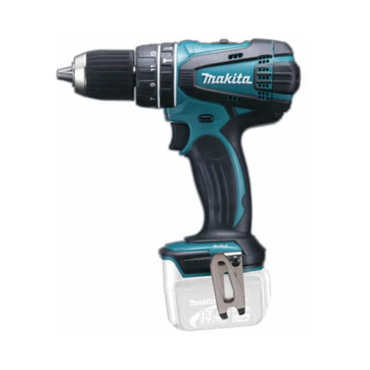 Akumulatorska bušilica Makita BHP446Z