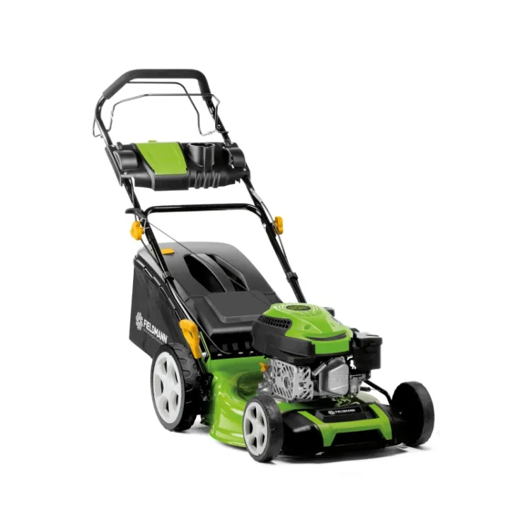 Benzinska kosilica za travu FIELDMANN FZR 4611-144B 