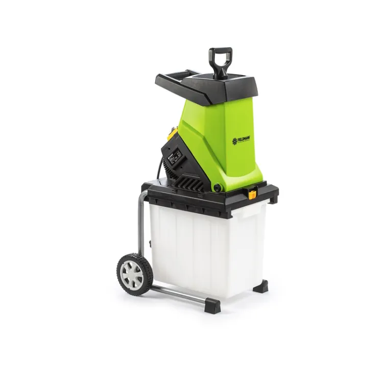 Električna drobilica za granje FIELDMANN FZD 4020-E 