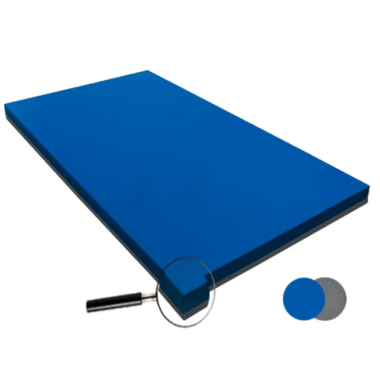 Antkilizajuća strunjača 200x100x4 cm