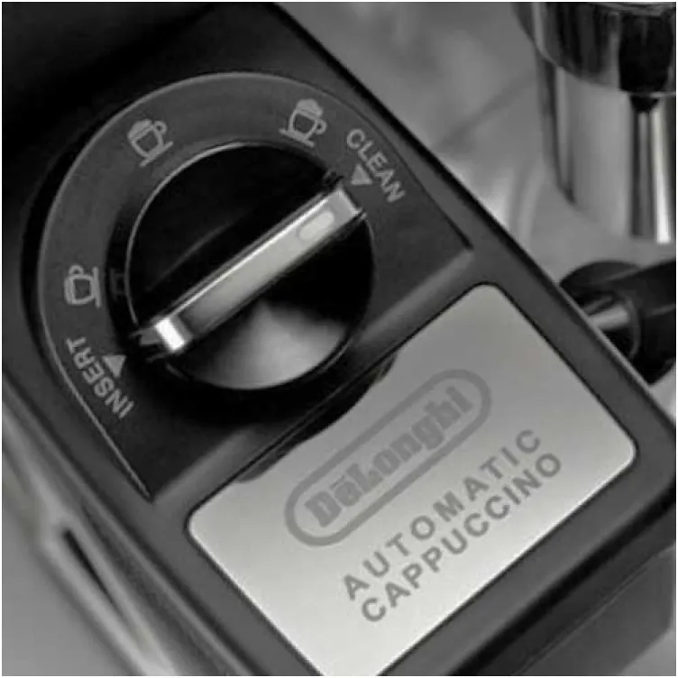 Aparat za kafu DeLonghi ECAM 28.465.MB Primadona gray