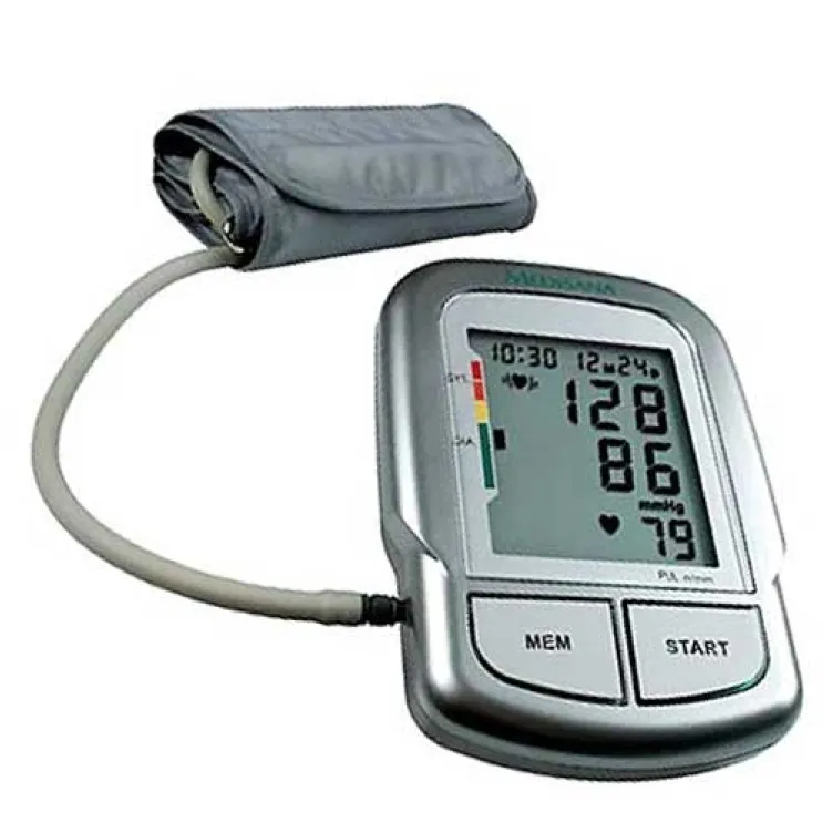 Aparat za merenje pritiska za nadlakticu Medisana MTC