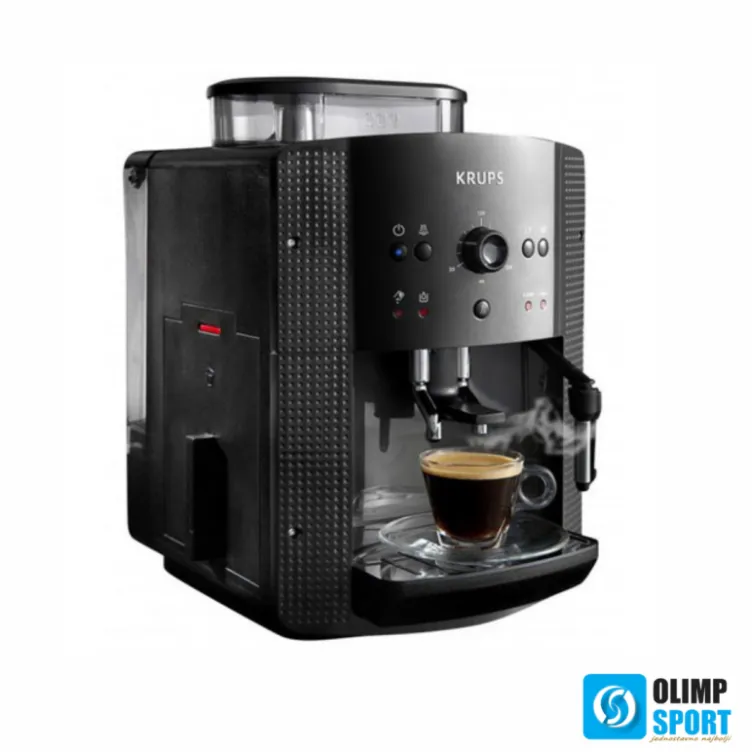 Aparat za espreso Krups EA810B