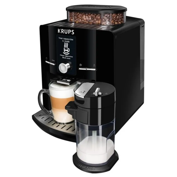 Aparat za espresso kafu Krups EA829810
