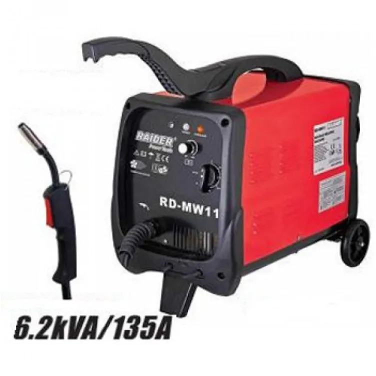 Aparat za gasno zavarivanje Raider RD-MW11