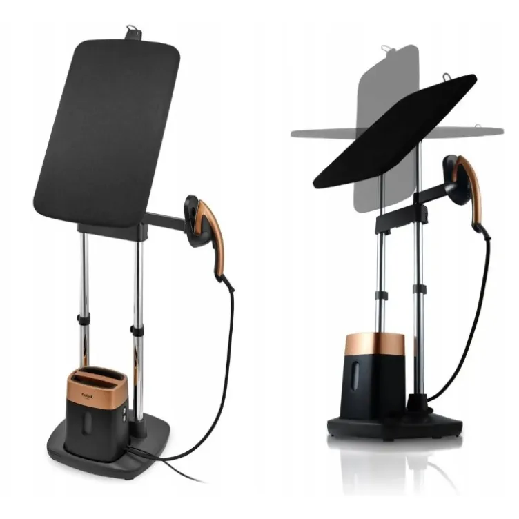 Aparat za vertikalno peglanje Tefal IXEO QT1020