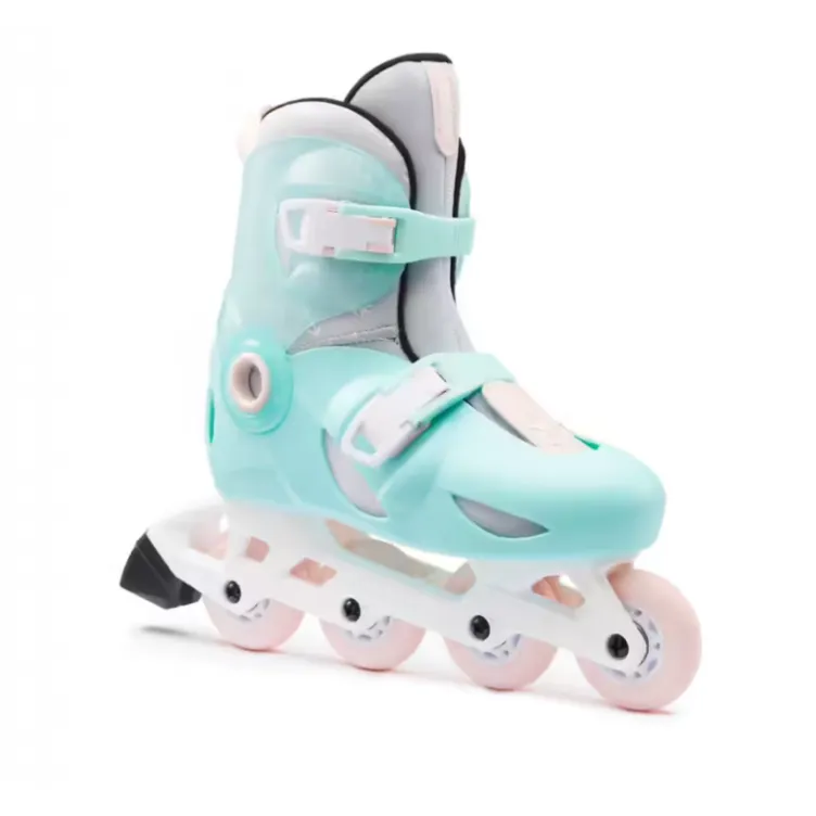 Oxelo roleri za decu Play 5 mint