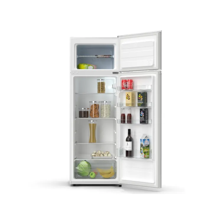 TESLA Kombinovani frižider RD2400M1