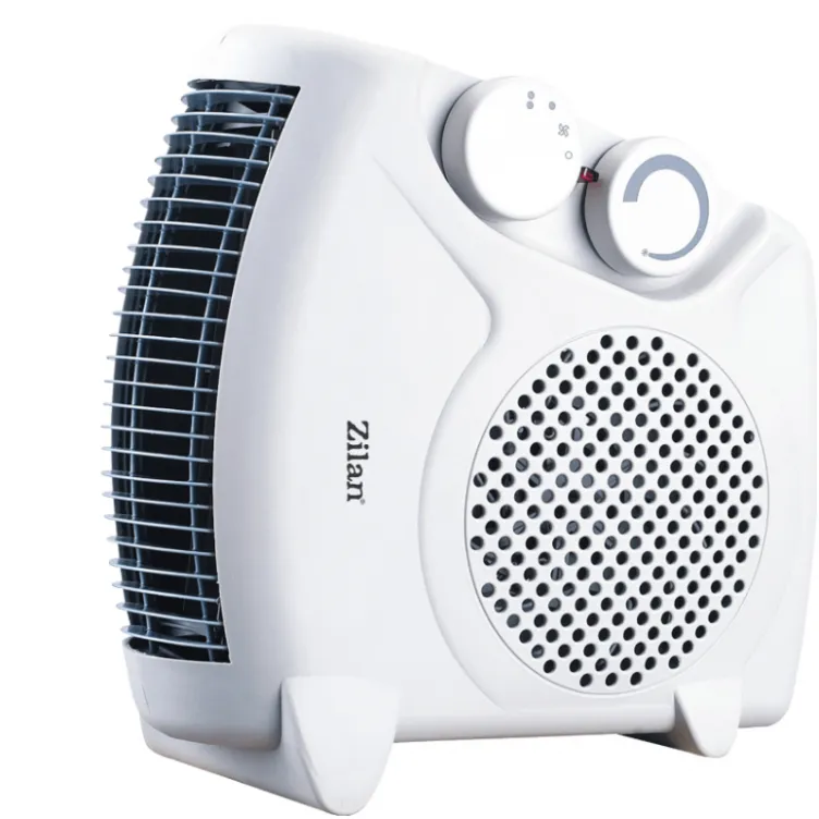 Zilan grejalica sa ventilatorom 2000 w  ZLN5534 
