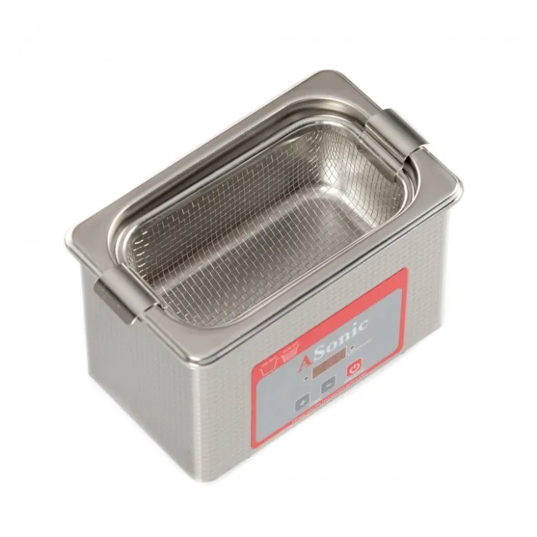 Profesinonalna ultrazvučna kada Pro 08 - 40kHz