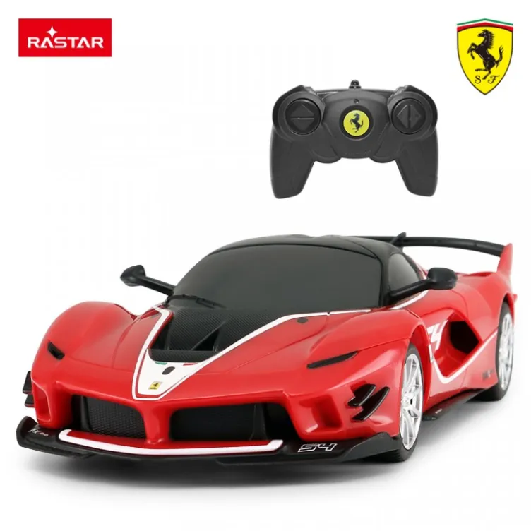 Autić na daljinsko upravljanje Rastar Ferrari FXX 1:24