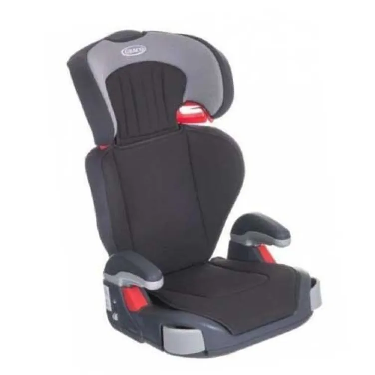 Auto sedište Graco Junior maxi 15-36 kg 2/3 Opal sky