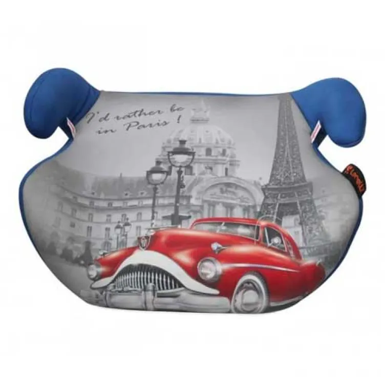 Auto sedište Bertoni 15-36 kg Teddy Paris