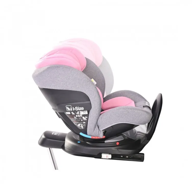 Auto sedište Lorelli Proxima i-Size 0-22kg