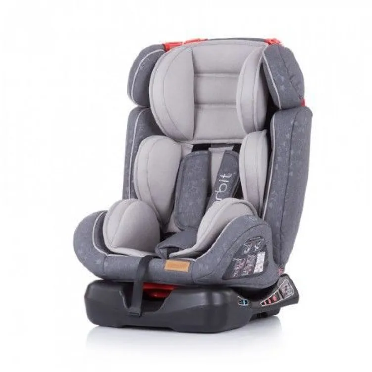 Auto sedište Chipolino Orbit Granite