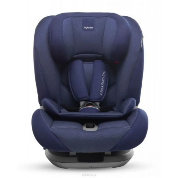 Auto sedište Inglesina a-s Newton 123 (9-36kg) - plava1