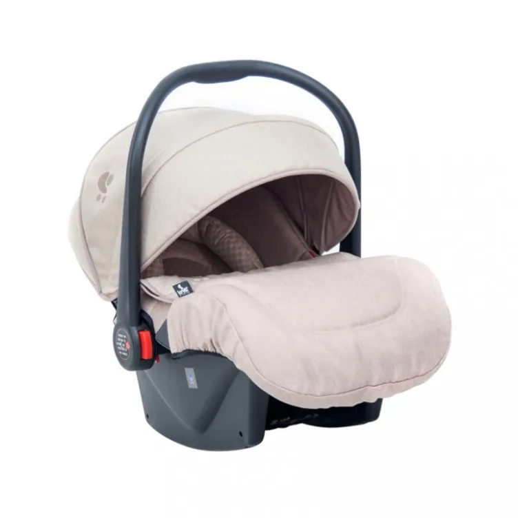 Auto Sedište Pluto 0-13 kg Bez