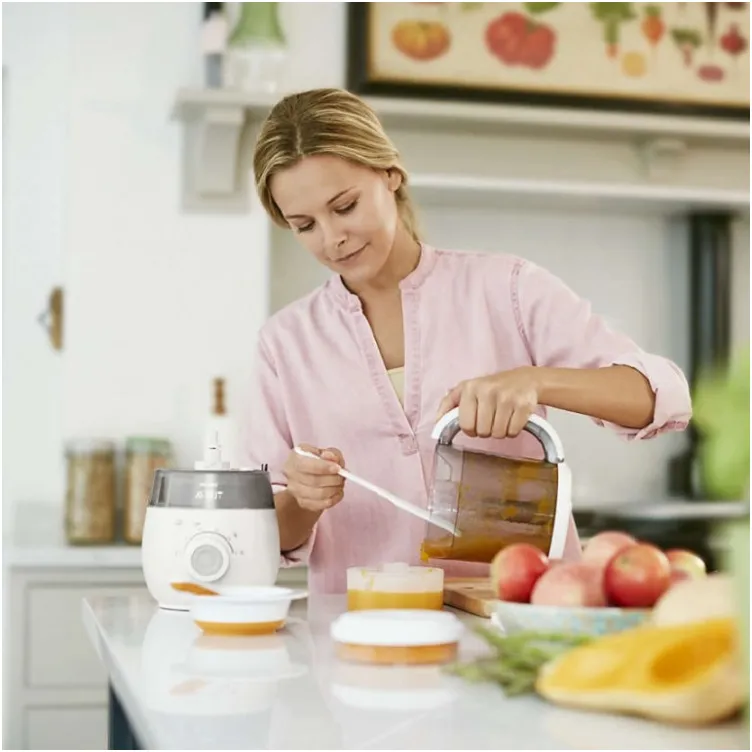 Avent Posude za cuvanje Hrane SCF876/02 