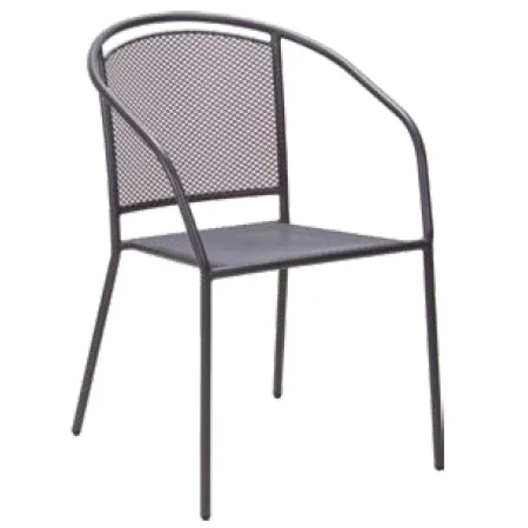 Baštenska garnitura Bora 6 stolice i sto