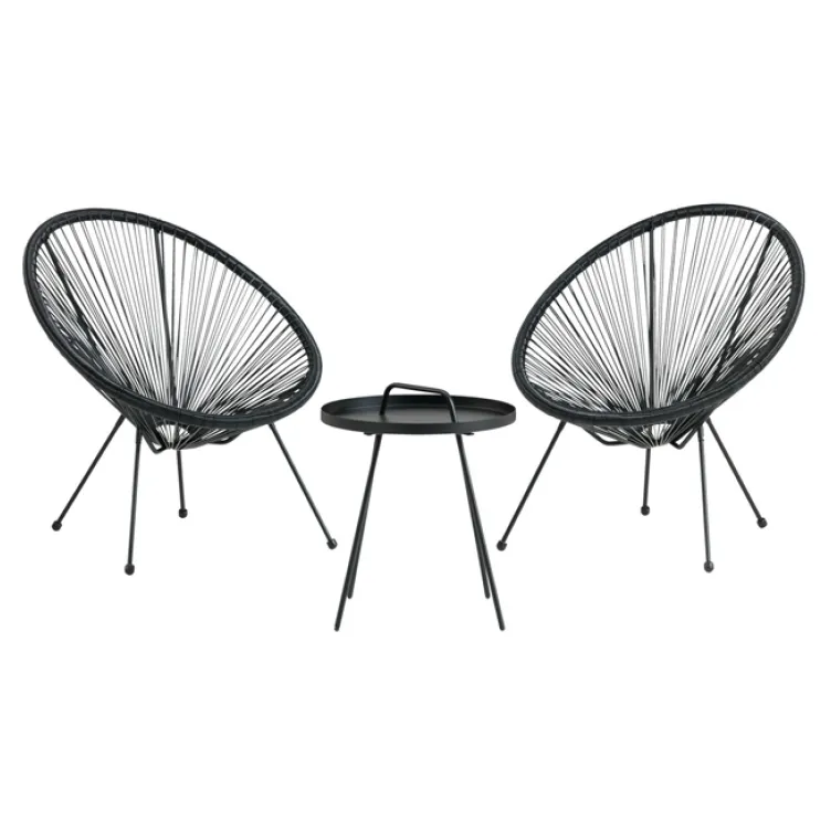 Baštenska garnitura Nepal