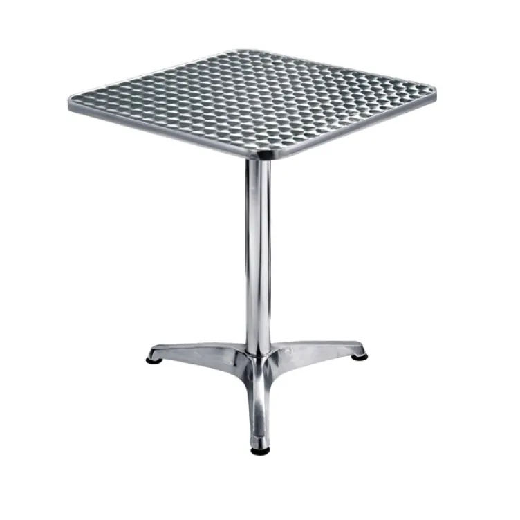 Baštenska garnitura set Alu