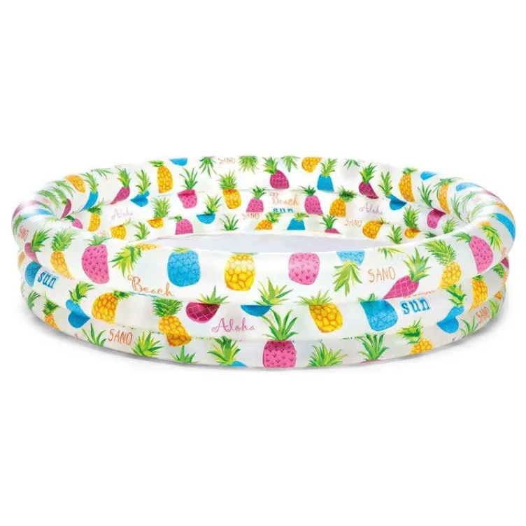 Bazen za decu Intex voće