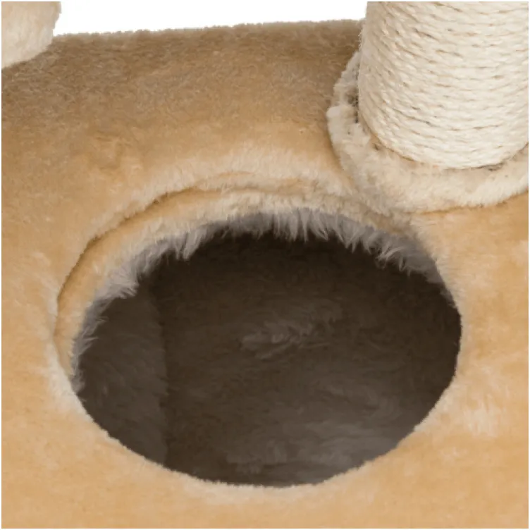 Belinda grebalica za mačke sa pećinom