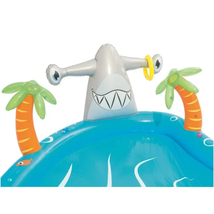 Bestway Vodena Igraonica Sea World 