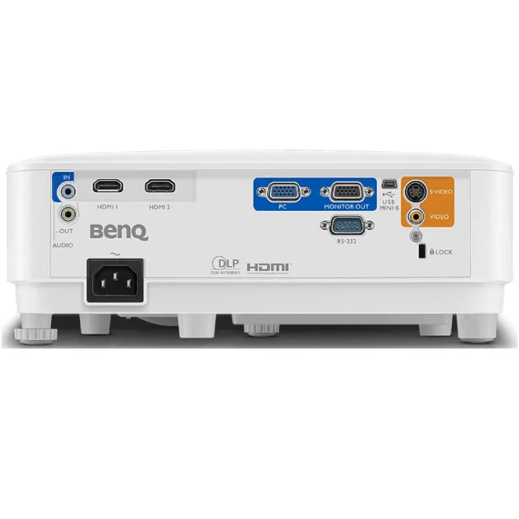 BENQ MX550 projektor