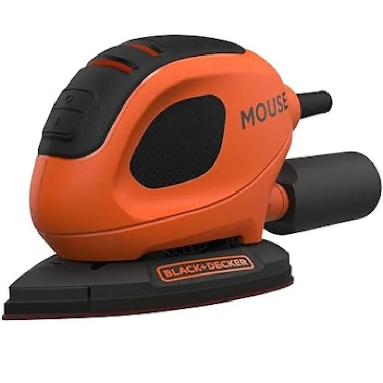 Delta šlajferica 55W Black&Decker