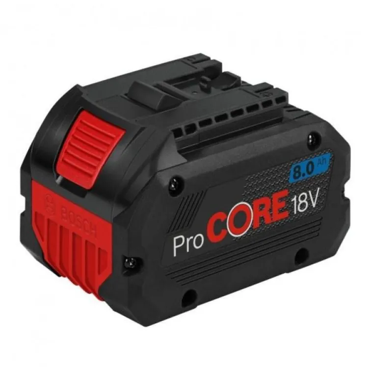 Bosch Akumulator ProCORE 18V 8.0Ah Professional (1600A016GK)