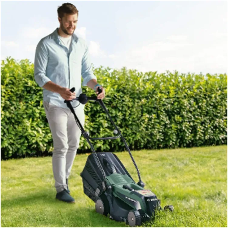 Bosch akumulatorska kosilica EasyRotak 36-550 Solo