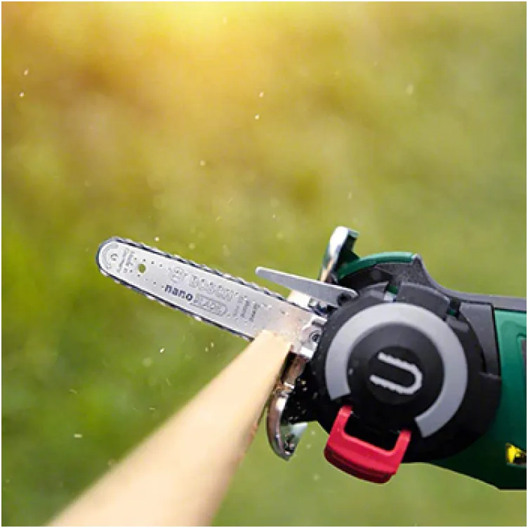 Akumulatorska Ubodna univerzalna testera Bosch AdvancedCut 18 solo