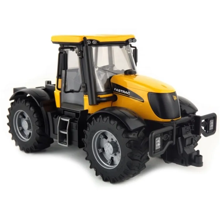 Bruder traktor JCB Fastrac 03030