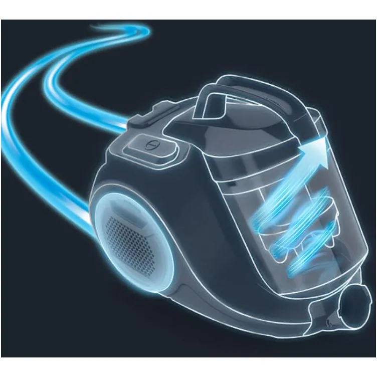 Usisivač RO2910 Rowenta 