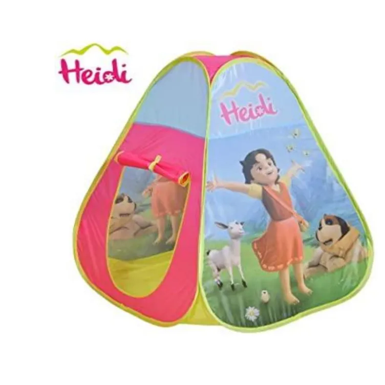 Šator sklopivi Heidi 81553