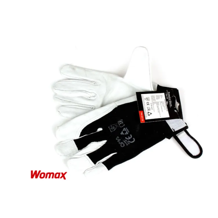 Rukavice zaštitne 10" Womax 